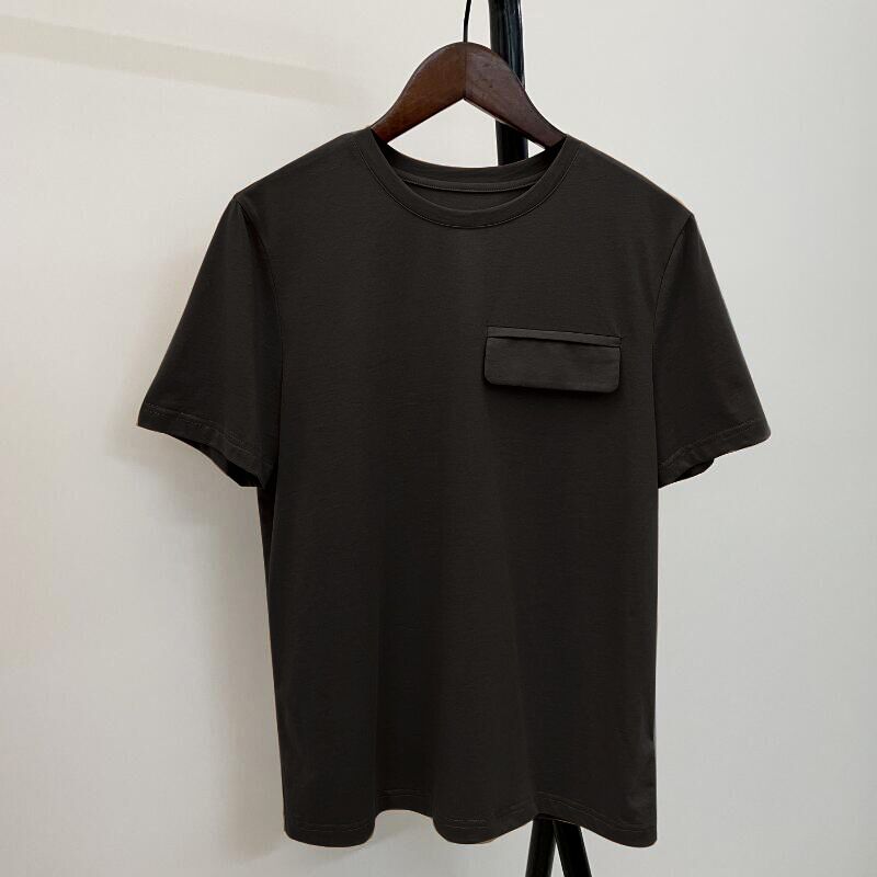 Damski klasyczny T-shirt