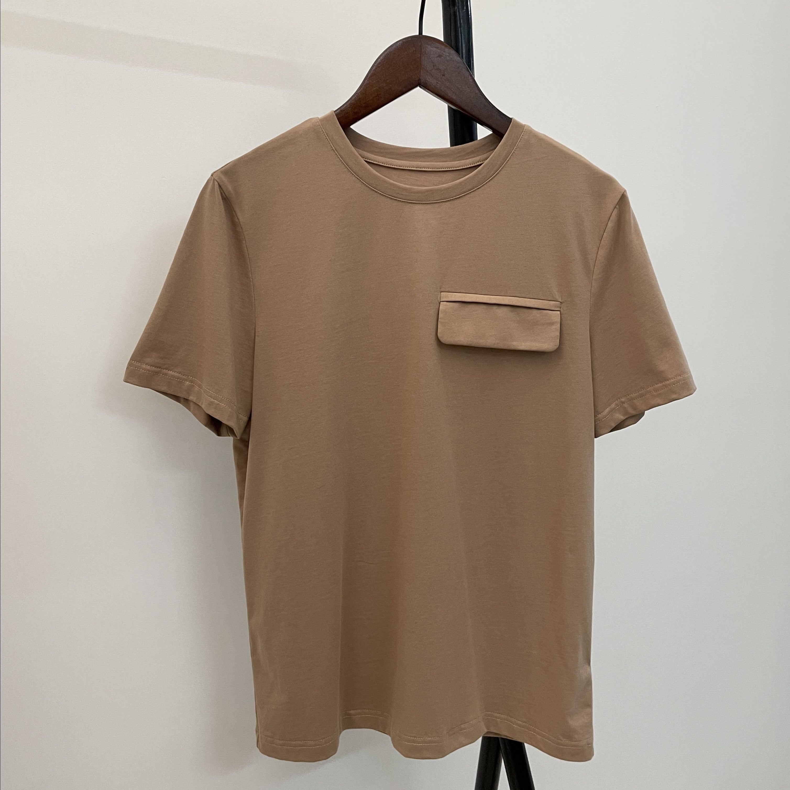 Damski klasyczny T-shirt