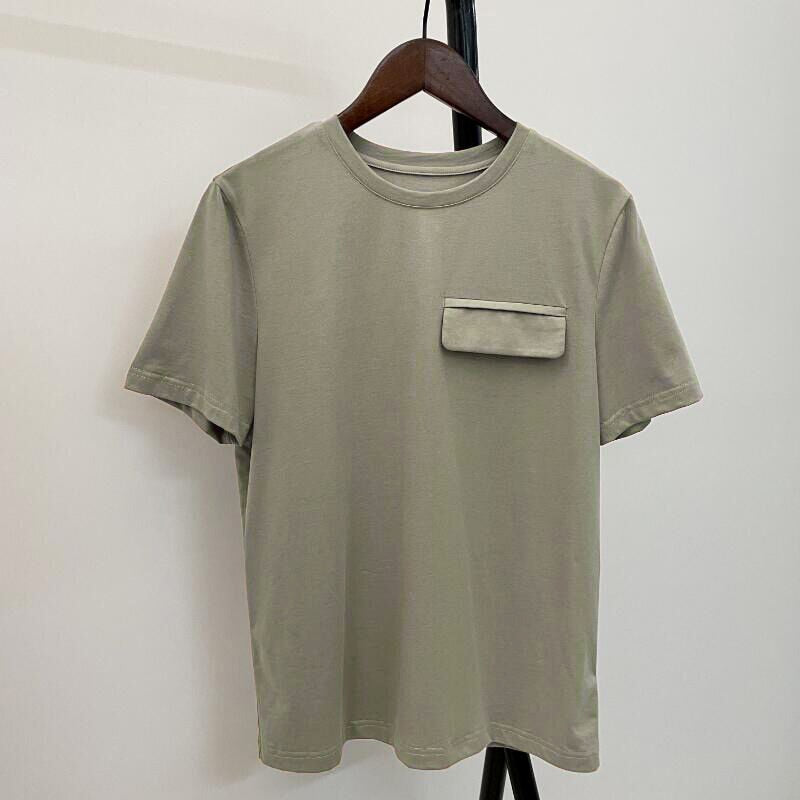 Damski klasyczny T-shirt