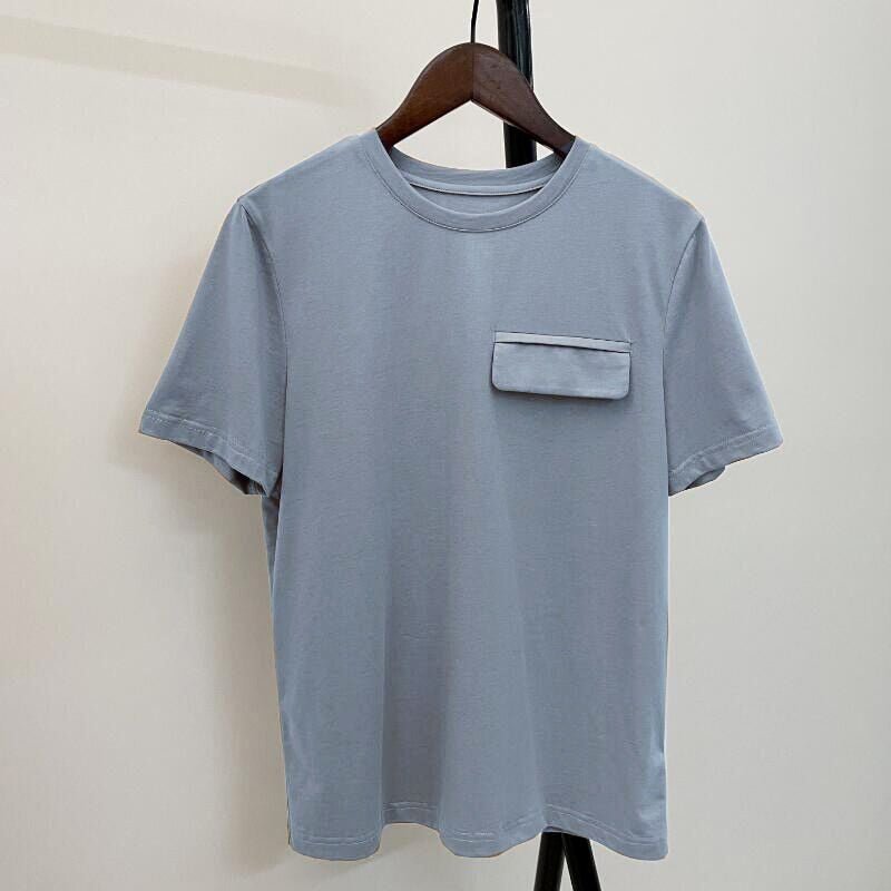 Damski klasyczny T-shirt